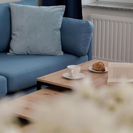 Pilsudskiego Stylish Apartment By Noclegi Renters Вроцлав Екстериор снимка