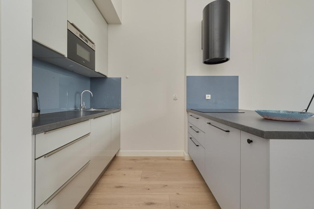 Pilsudskiego Stylish Apartment By Noclegi Renters Вроцлав Екстериор снимка